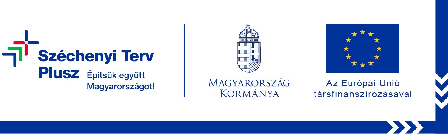 Széchenyi Terv Plusz – európai uniós támogatási információk
